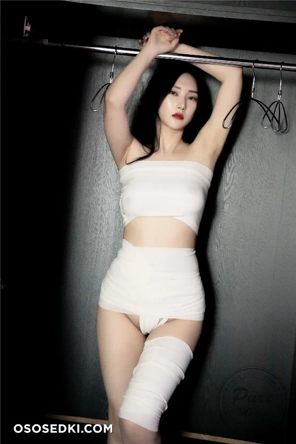[Pure Media] Vol.233 Riha (리하) - 61