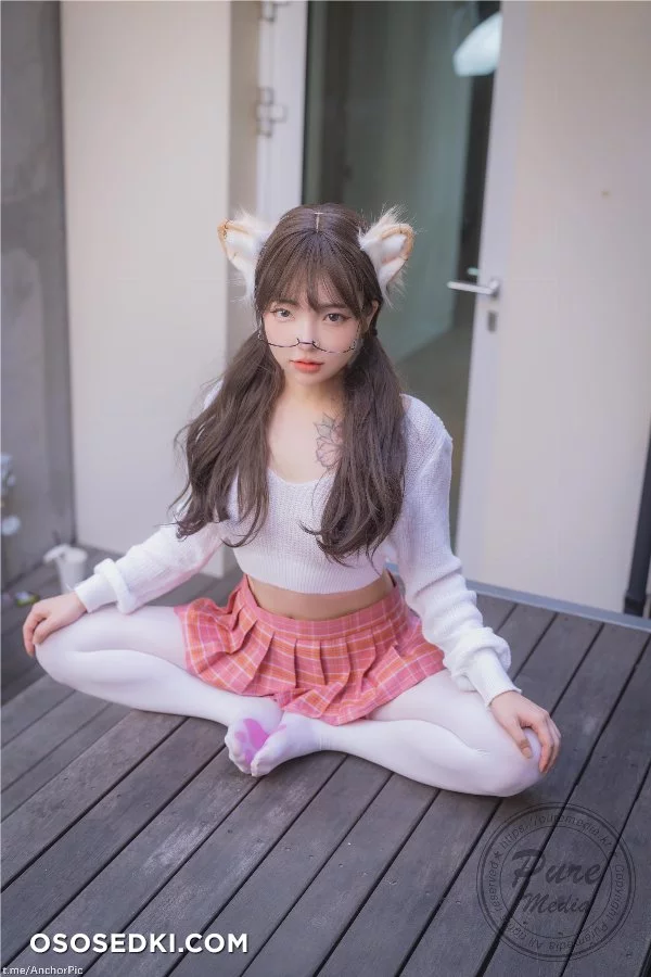 [Pure Media] Vol.257 Jelly - Pretty kinky girl - 23