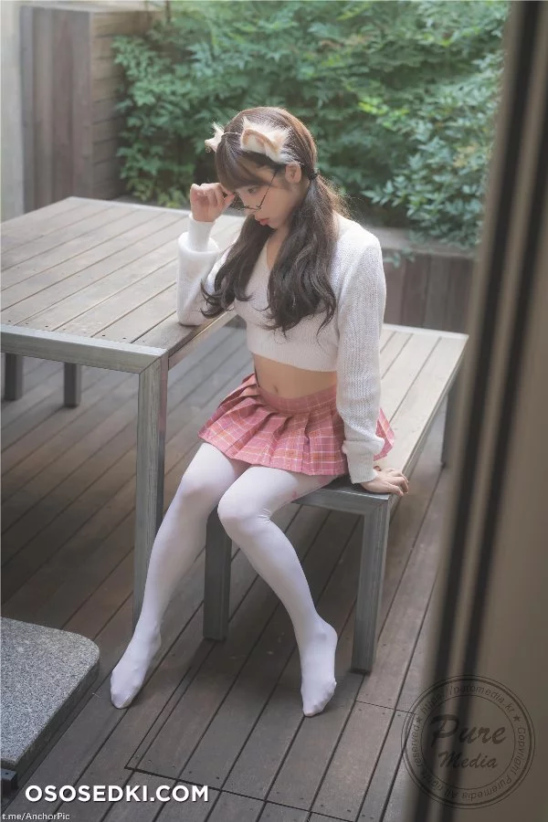 [Pure Media] Vol.257 Jelly - Pretty kinky girl - 3