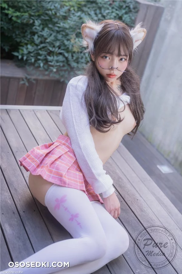 [Pure Media] Vol.257 Jelly - Pretty kinky girl - 32