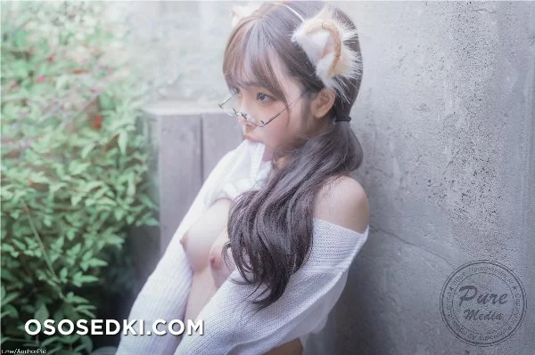 [Pure Media] Vol.257 Jelly - Pretty kinky girl - 37