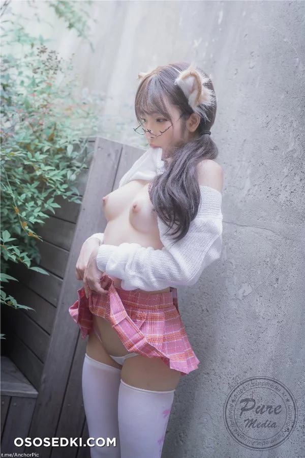 [Pure Media] Vol.257 Jelly - Pretty kinky girl - 38