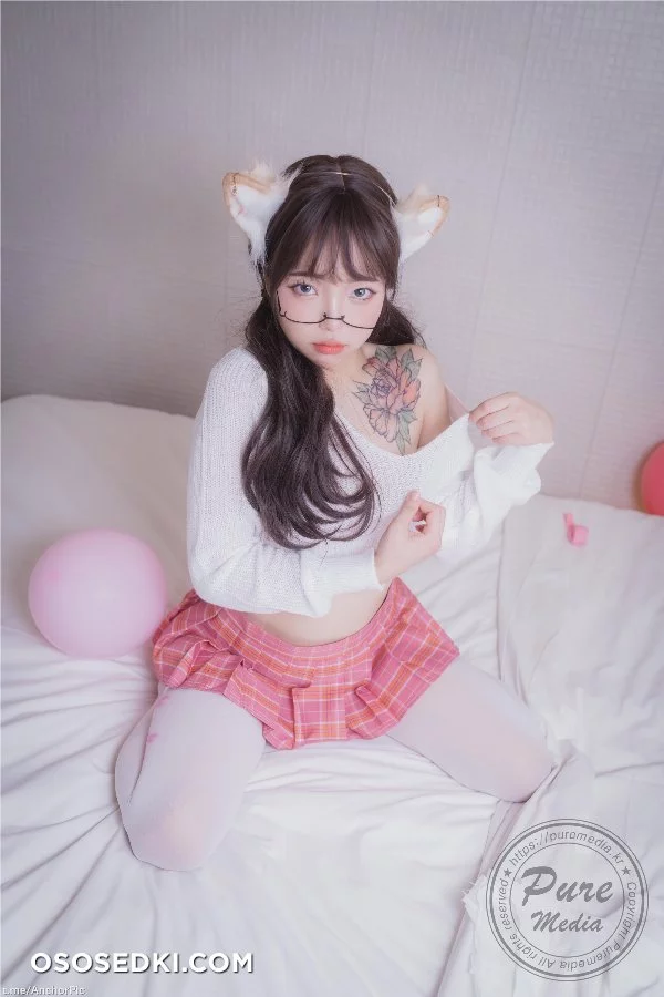 [Pure Media] Vol.257 Jelly - Pretty kinky girl - 49