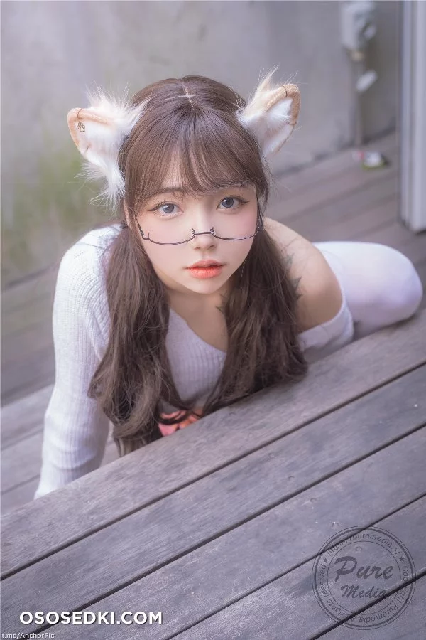 [Pure Media] Vol.257 Jelly - Pretty kinky girl - 5
