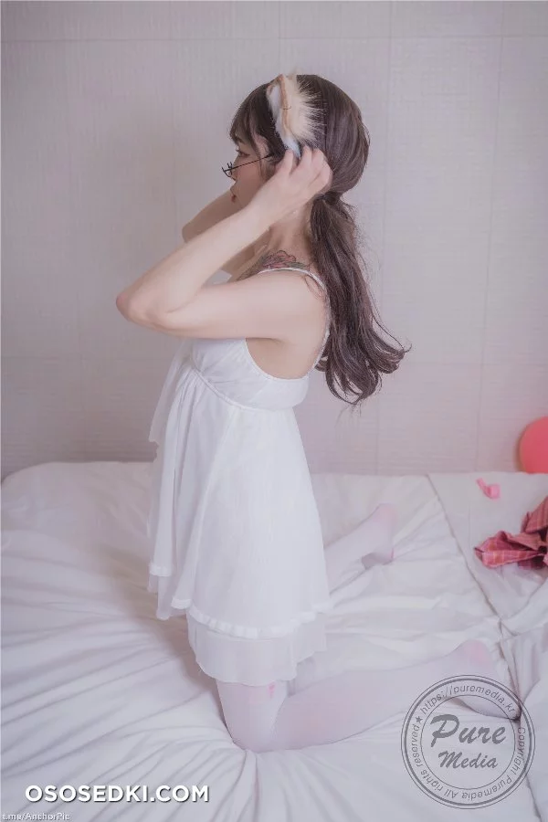 [Pure Media] Vol.257 Jelly - Pretty kinky girl - 57