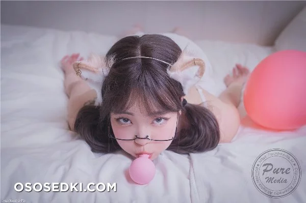 [Pure Media] Vol.257 Jelly - Pretty kinky girl - 63
