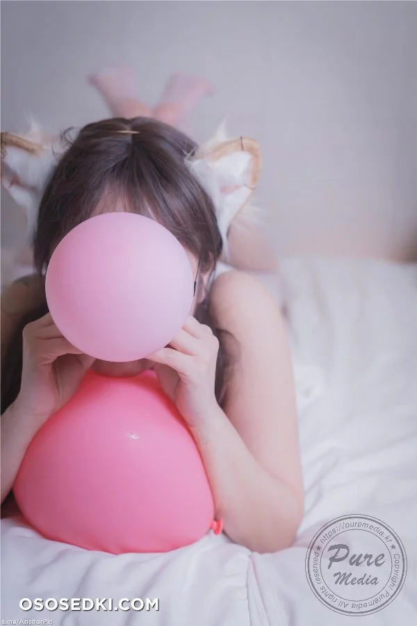 [Pure Media] Vol.257 Jelly - Pretty kinky girl - 64