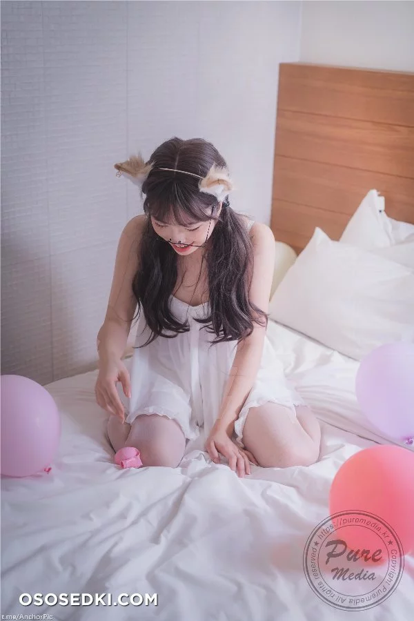 [Pure Media] Vol.257 Jelly - Pretty kinky girl - 65