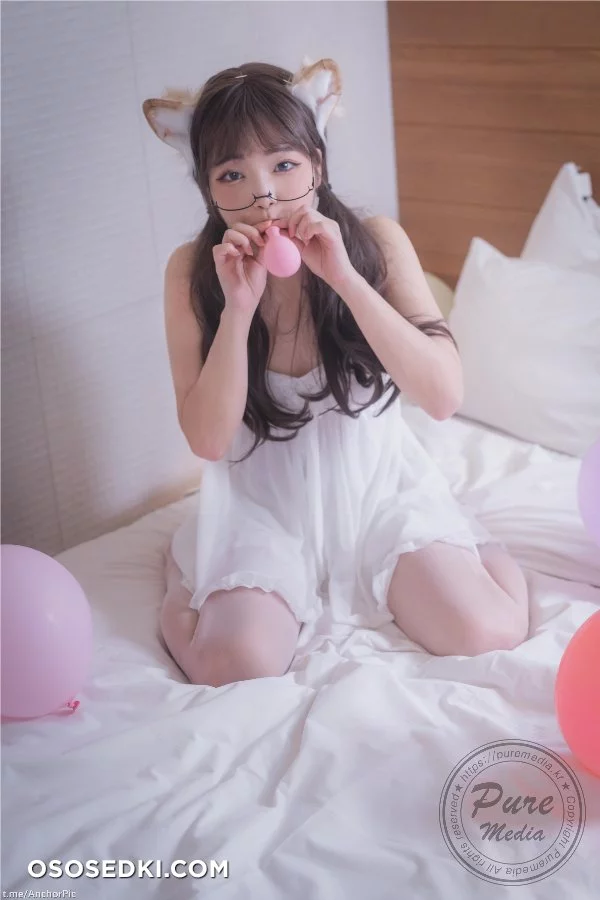 [Pure Media] Vol.257 Jelly - Pretty kinky girl - 66