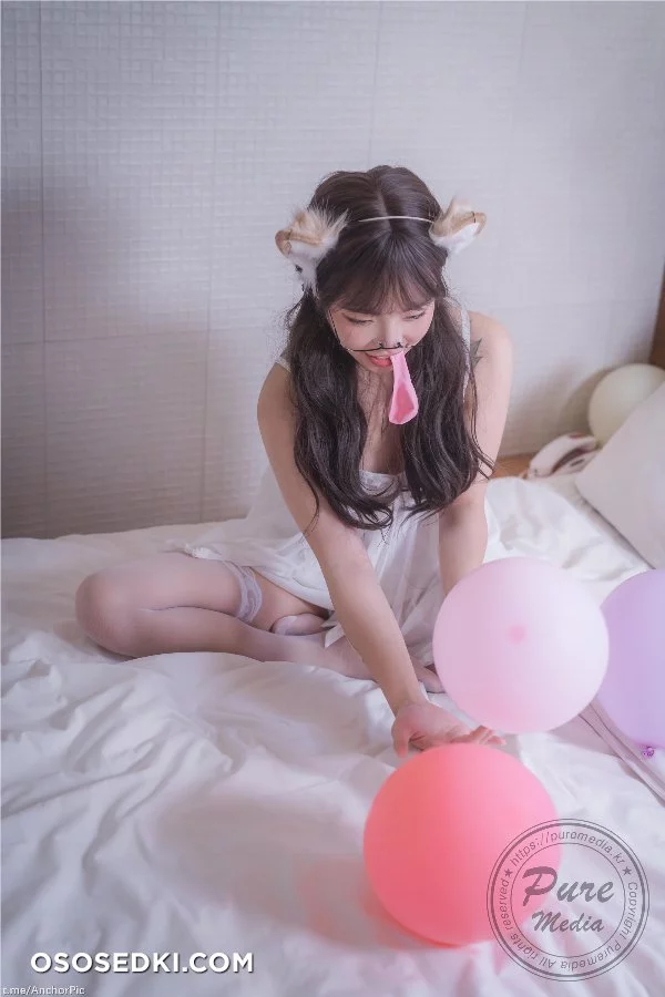[Pure Media] Vol.257 Jelly - Pretty kinky girl - 67