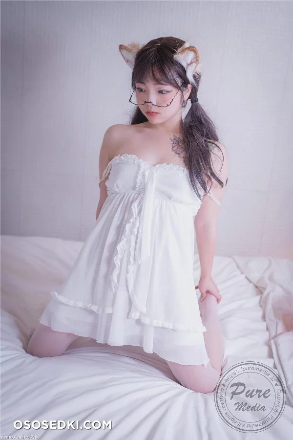 [Pure Media] Vol.257 Jelly - Pretty kinky girl - 70