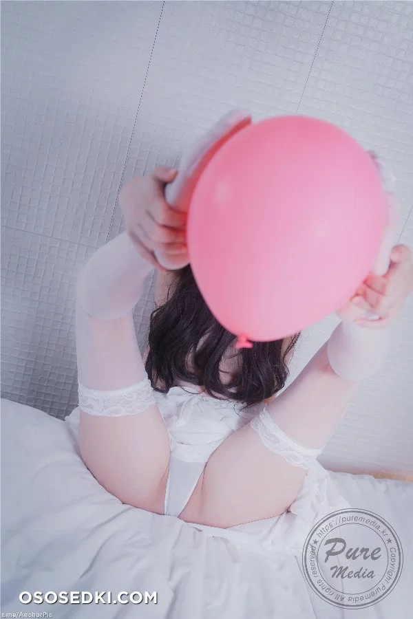 [Pure Media] Vol.257 Jelly - Pretty kinky girl - 82