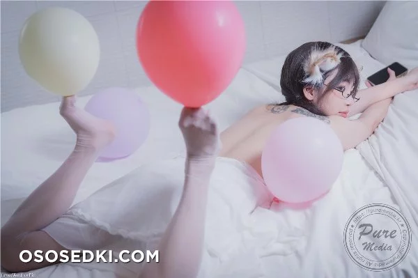 [Pure Media] Vol.257 Jelly - Pretty kinky girl - 84