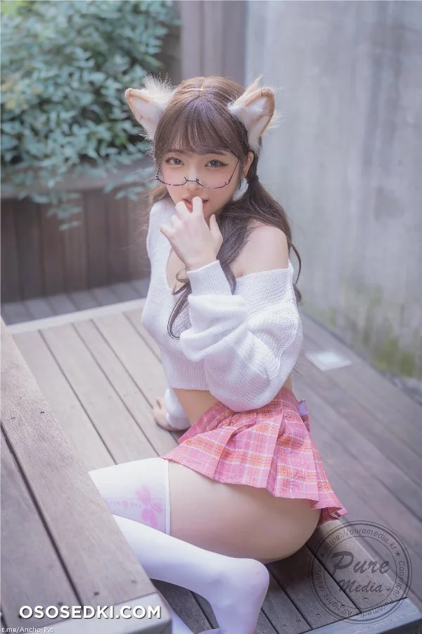 [Pure Media] Vol.257 Jelly - Pretty kinky girl - 9