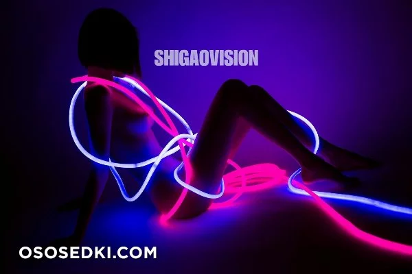 SHIGAOVISION摄影作品 - 17