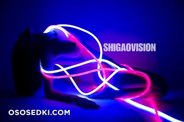 SHIGAOVISION摄影作品 - 19