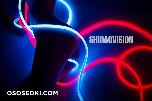 SHIGAOVISION摄影作品 - 22