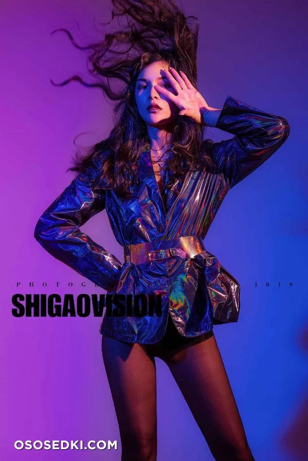 SHIGAOVISION摄影作品 - 3