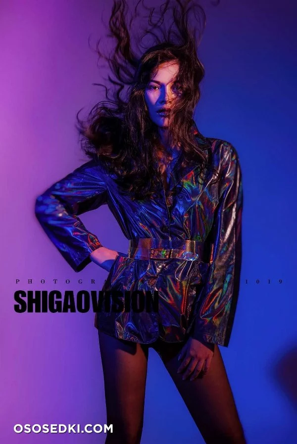 SHIGAOVISION摄影作品 - 4