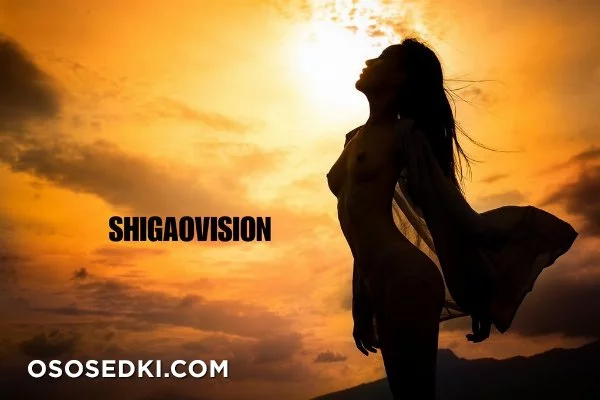 SHIGAOVISION摄影作品 - 91