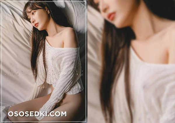 [TheEnDMagazine] JUICY 西门小玉 - Erotic Date  - 13