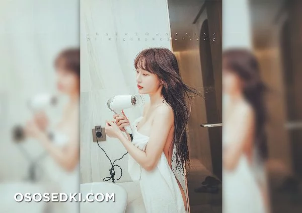 [TheEnDMagazine] JUICY 西门小玉 - Erotic Date  - 18