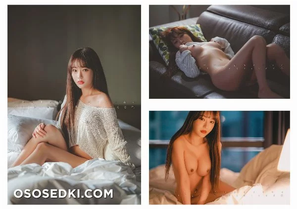 [TheEnDMagazine] JUICY 西门小玉 - Erotic Date  - 28