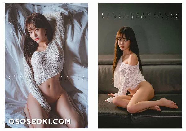 [TheEnDMagazine] JUICY 西门小玉 - Erotic Date  - 29