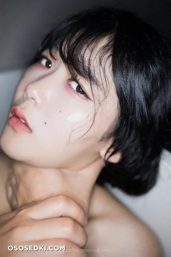 [UMIZINE] Zia (지아) - Vol 2 Bathtub Mermaid 107P - 96