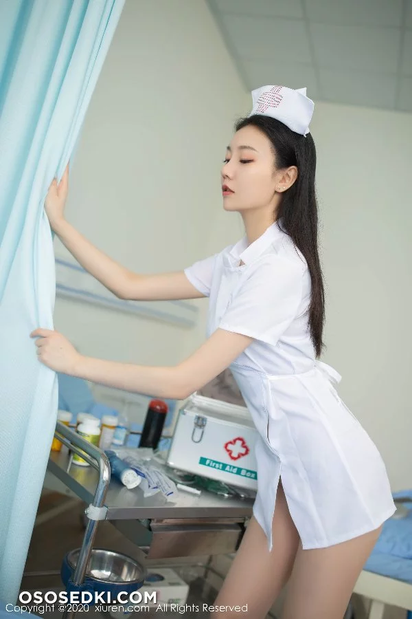 [XIUREN] No.2181 安然Maleah - 4