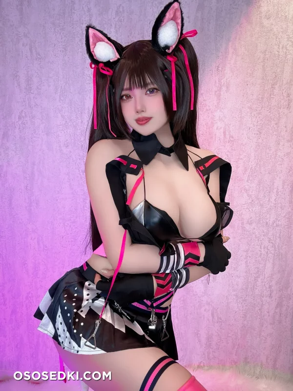Uri - Nero - Goddess Of Victory Nikke - 2