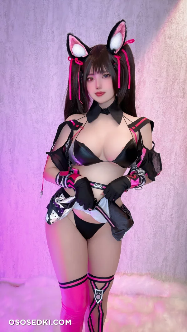 Uri - Nero - Goddess Of Victory Nikke - 6