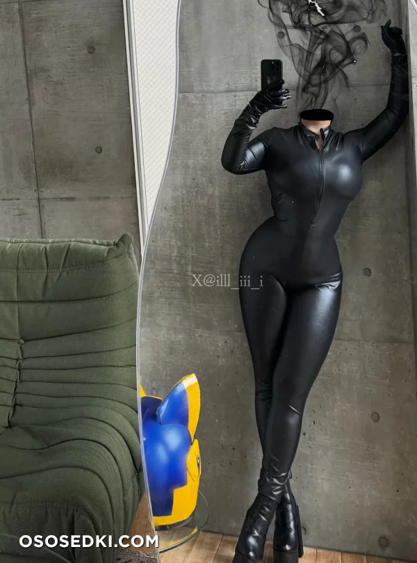 illl_iii_i - Celty Sturluson - Durarara - 2