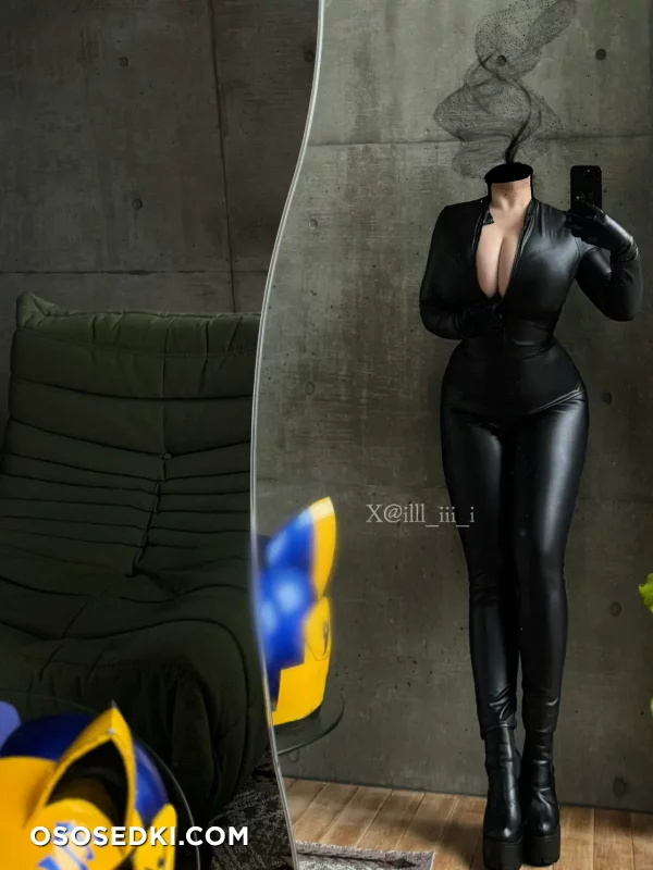 illl_iii_i - Celty Sturluson - Durarara - 6