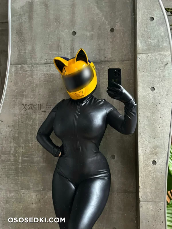 illl_iii_i - Celty Sturluson - Durarara - 7