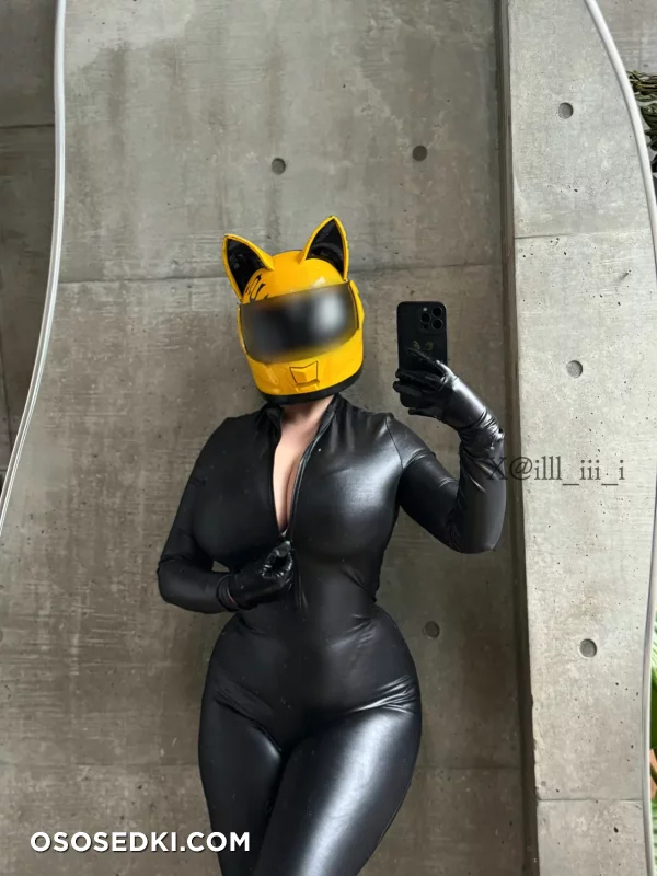 illl_iii_i - Celty Sturluson - Durarara - 8