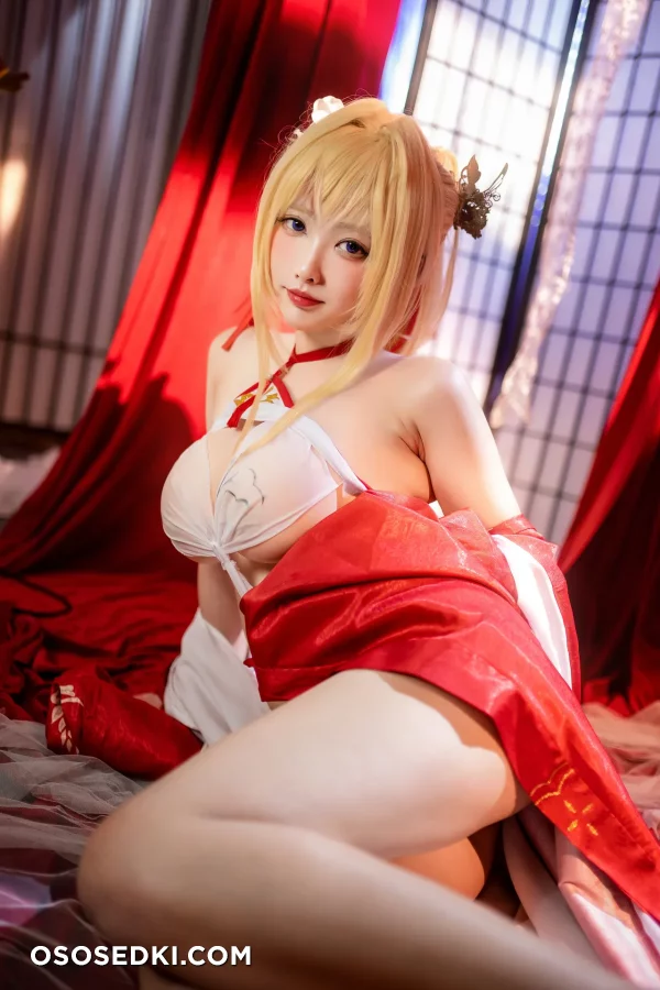 Miyamoto Sakura - Glorious - Azur Lane - 14
