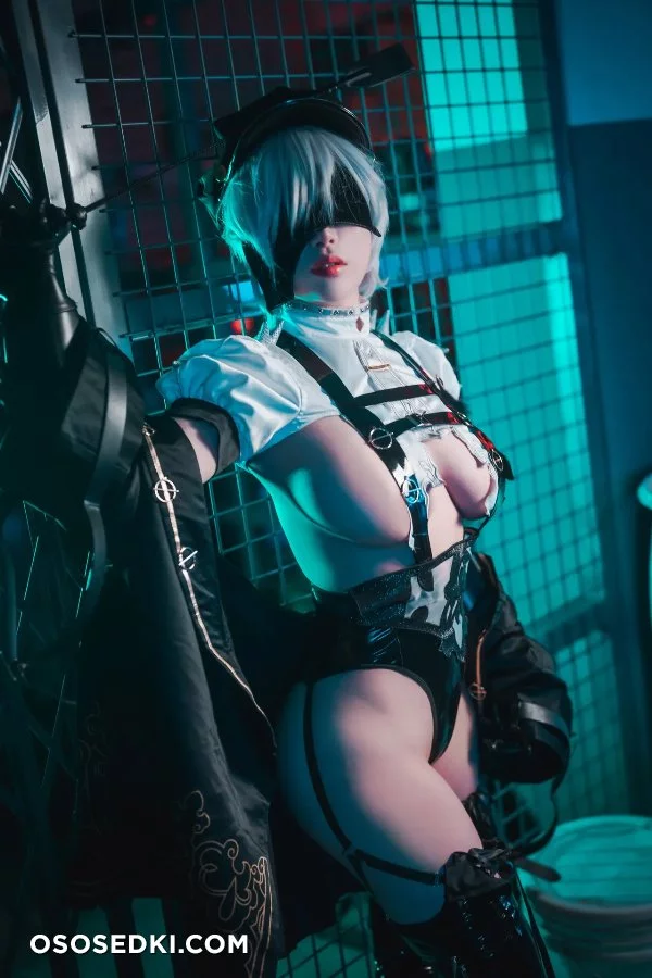 ZziZzi - 2b - Nier Automata - 11