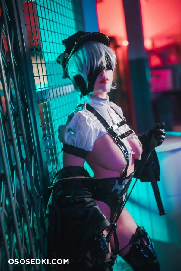 ZziZzi - 2b - Nier Automata - 15