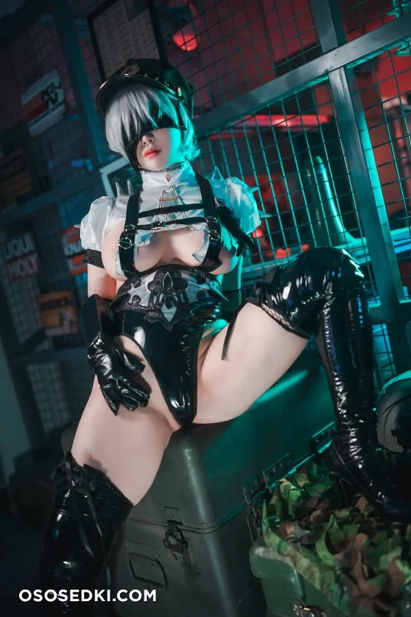ZziZzi - 2b - Nier Automata - 63
