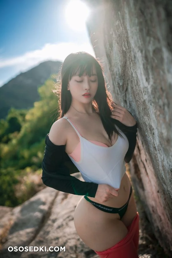 ZziZzi [DJAWA] Naughty Trekking 2nd Course (+S.Ver) Set.01 - 38