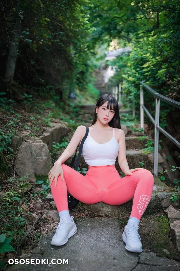ZziZzi [DJAWA] Naughty Trekking 2nd Course (+S.Ver) Set.01 - 7