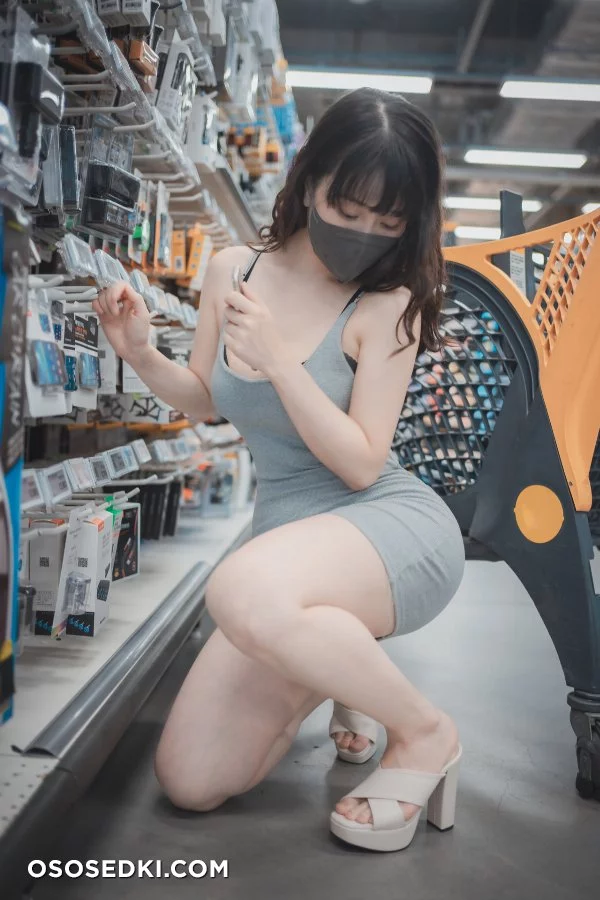 ZziZzi [DJAWA] New Town Bride Set.02 - 7