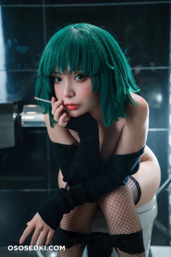 Umeko J - Fubuki - 18