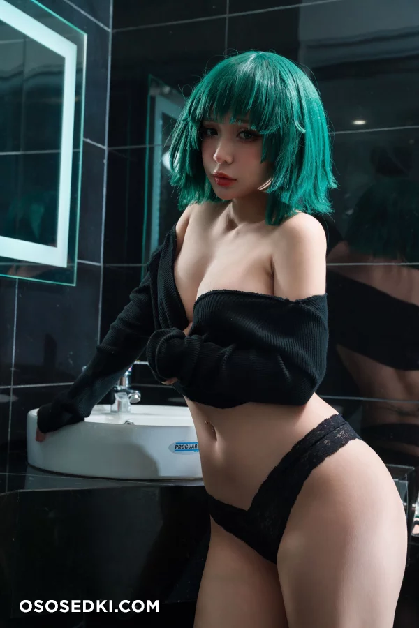 Umeko J - Fubuki - 33