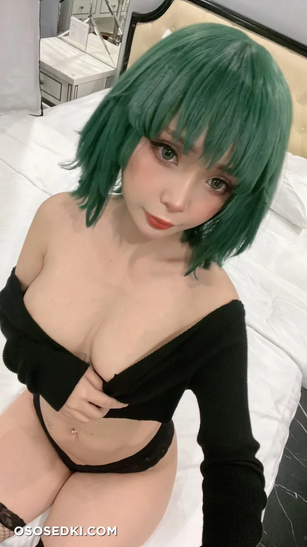 Umeko J - Fubuki - 92