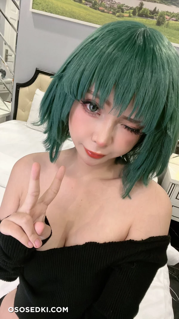 Umeko J - Fubuki - 97