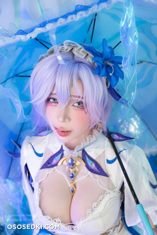 Umeko J - Cantarella (Wuthering Waves) - 10