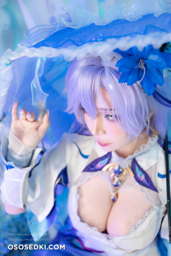 Umeko J - Cantarella (Wuthering Waves) - 11