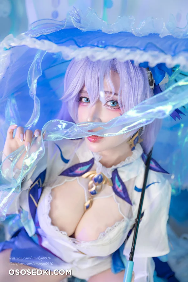 Umeko J - Cantarella (Wuthering Waves) - 12